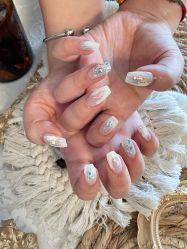 -Girl's Club·Nail·Beauty