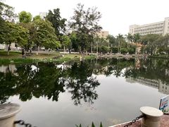 -广西大学(大学东路校区)