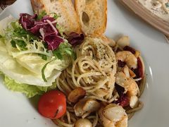 -Cafe Alice咖啡爱丽丝(奥城店)
