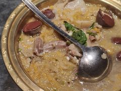 -金掌勺东北菜(格兰晴天店)