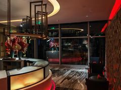 -恰餐厅及酒吧CHAR Bar & Grill(北京三里屯洲际店)