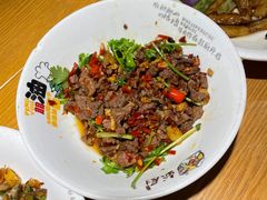 -彭厨(武陵源店)