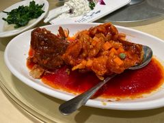 -粤味馆(黄河路店)