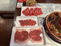 -京元盛铜锅涮肉(上海总店)