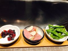 -枫品铁板烧(东樾店)