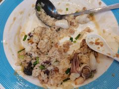 -韩记海鲜饺子旗舰店(红海新区店)