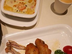 -菲滋意式餐厅(西溪印象城店)