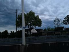 -山塘街