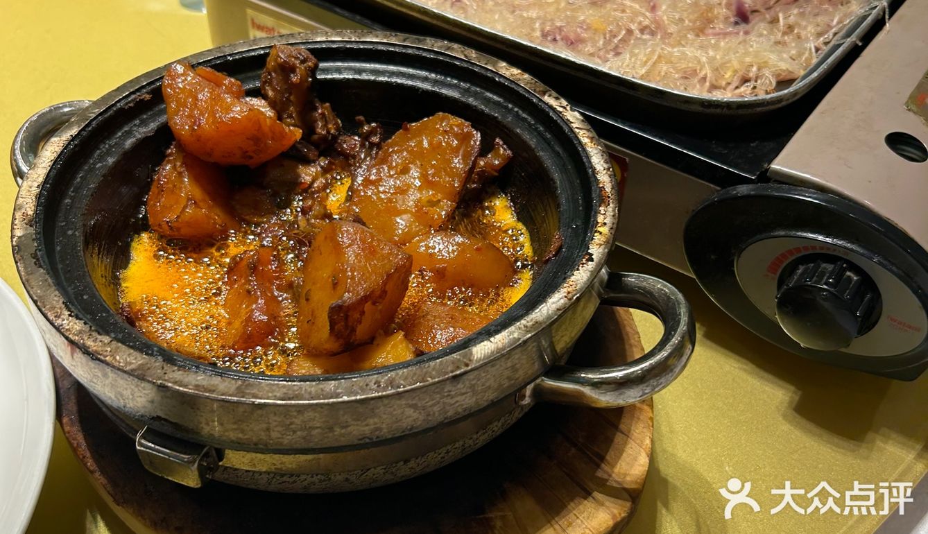 小八仙探店，超赞[吐]