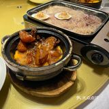 小八仙探店，超赞[吐]