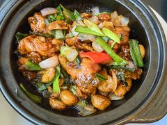 -有璟阁港式餐厅(金融街购物中心店)
