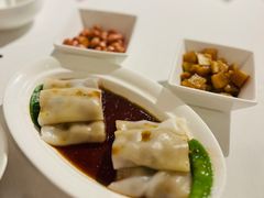牛肉滑肠粉-潮福城大酒楼·潮味粤品·港式点心(湖滨北路店)