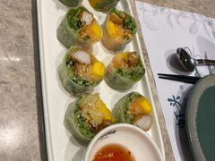 -美奈小馆·东南亚菜(福田星河COCO Park店)