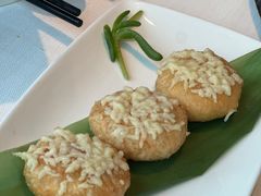 -天龙轩(香港丽思卡尔顿酒店)
