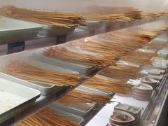 -耍哥串串香(香月湖店)