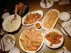 -前海沿·青岛菜(李沧万达店)