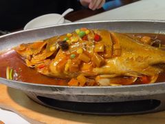 -徽韵人家·传承正宗徽菜(牡丹园店)