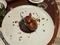 -南堂馆·新川菜(天府三街店)