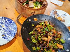 -青城甲(青城山店)