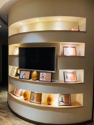 -意然瑜伽·普拉提