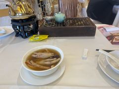 名药浸凤爪-龙庭华宴·粤菜·早茶