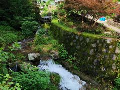 -山沟沟景区