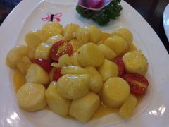 -裕德隆清真饭庄·天津特色菜(东丽店)