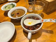 -北京老门框爆肚四季涮肉(淮海东路外滩店)