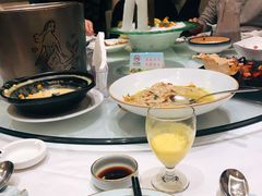 -太仓珀丽酒店-粤季餐厅
