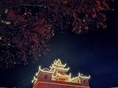 -鼓楼(兴庆区)
