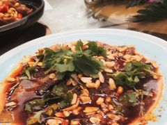 夫妻肺片-龙抄手食府(浣花北路店)