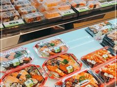 -池田寿司·4H鲜作(朝阳大悦城店)