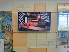 -艾克瑞特AI机器人·少儿编程·STEAM教育(万达校区)