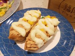 -福库回转寿司(北美新天地时尚中心店)