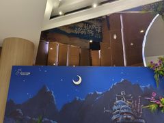 -SFC上影影城(港汇永华IMAX激光店)