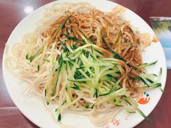 -新川面馆(新街口起源店)
