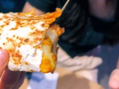 牛肉爱芝士烤饼-Taco Bell 塔可钟(民田路店)