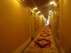 -南洋冠盛酒店(广州天河公园地铁站店)