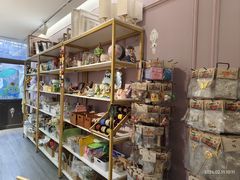 -100家灵感仓库·DIY团建(什刹海店)