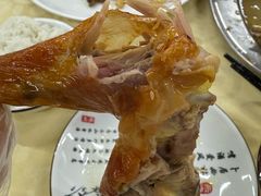 -南沙辉记烧鸡·荔枝木炭火吊烧(旧镇店)