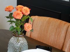 -外滩三号餐厅·创意中餐