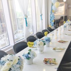 点击看大图 -瑞贝生日派对宝宝宴策划