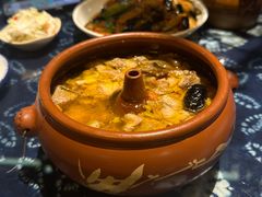 -香满楼(临安路店)