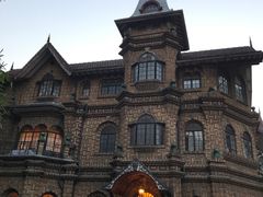 -马勒别墅饭店(静安寺店)