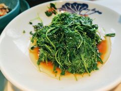 -荷塘秋月·本帮江浙菜(国权路店)