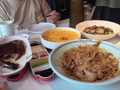 -大鸭梨(天通西苑店)
