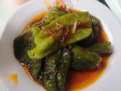 -上海财经大学-新食堂