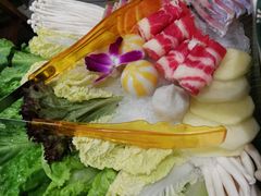-润泽园椰子鸡(汇一城店)