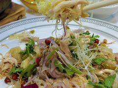 -明本湛江鸡•海鲜小厨(陈家祠店)