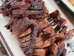 -徽州美食(三十年老店)